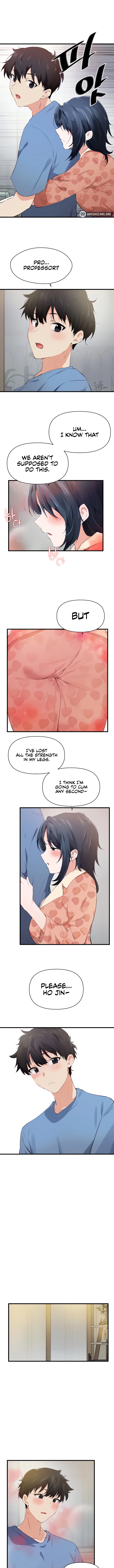 Please Give Me Energy Chapter 24 - HolyManga.Net