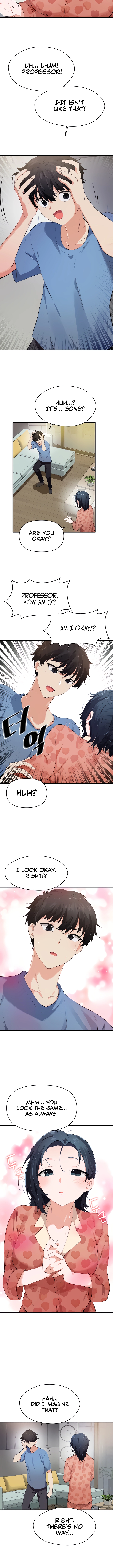 Please Give Me Energy Chapter 24 - HolyManga.Net