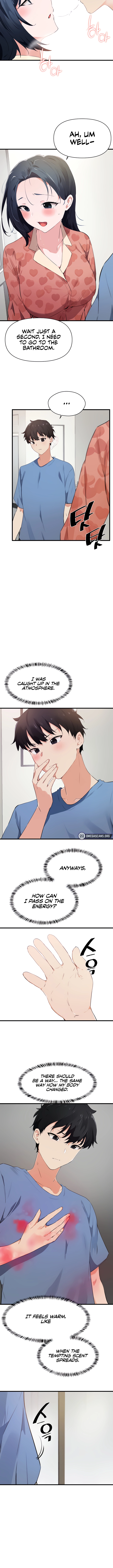 Please Give Me Energy Chapter 24 - HolyManga.Net