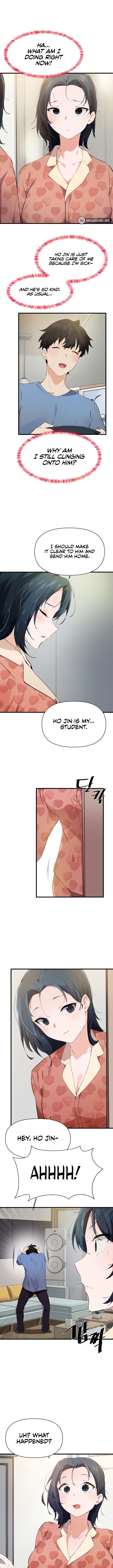 Please Give Me Energy Chapter 24 - HolyManga.Net