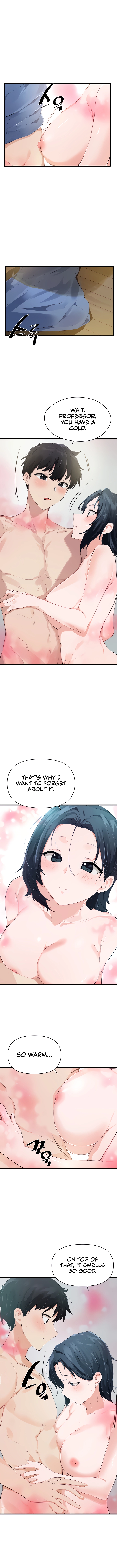 Please Give Me Energy Chapter 25 - HolyManga.Net