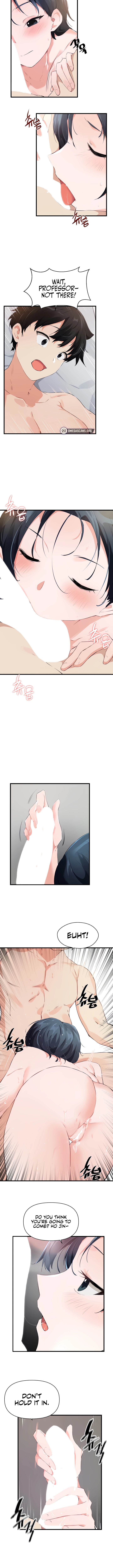 Please Give Me Energy Chapter 25 - HolyManga.Net