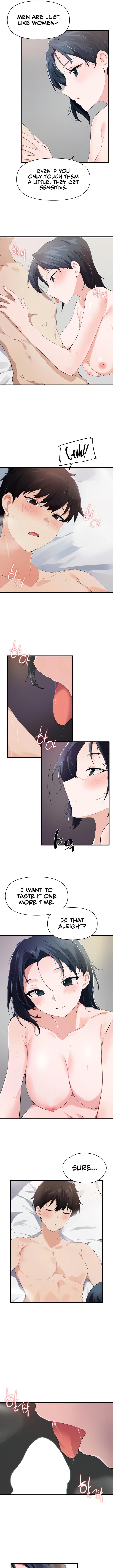 Please Give Me Energy Chapter 25 - HolyManga.Net