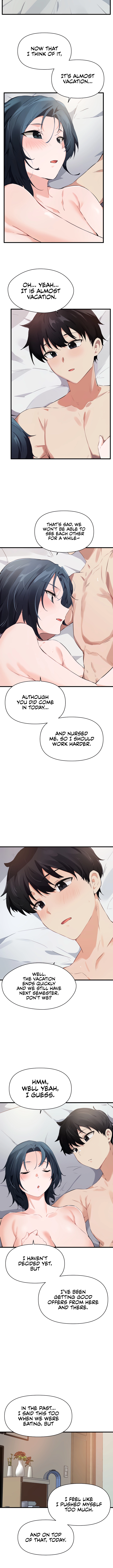 Please Give Me Energy Chapter 26 - HolyManga.Net
