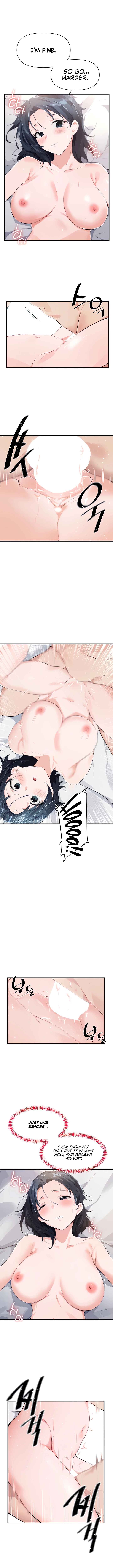 Please Give Me Energy Chapter 26 - HolyManga.Net
