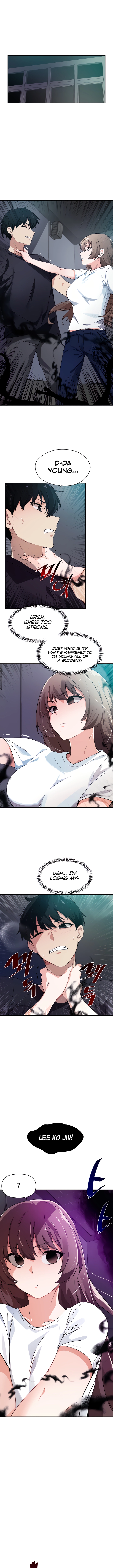 Please Give Me Energy Chapter 32 - HolyManga.Net