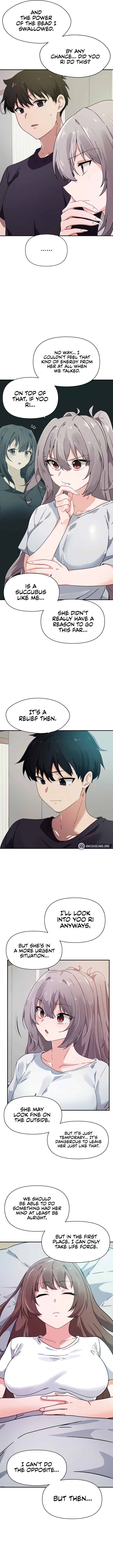 Please Give Me Energy Chapter 32 - HolyManga.Net