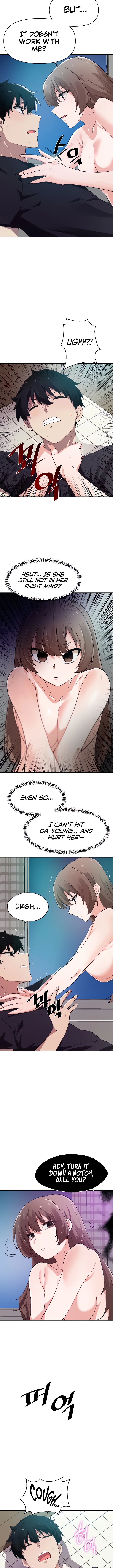 Please Give Me Energy Chapter 33 - HolyManga.Net