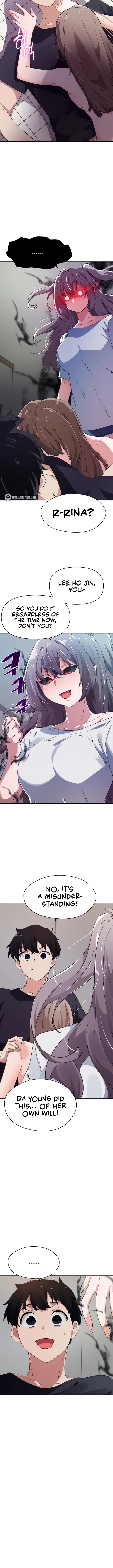 Please Give Me Energy Chapter 33 - HolyManga.Net
