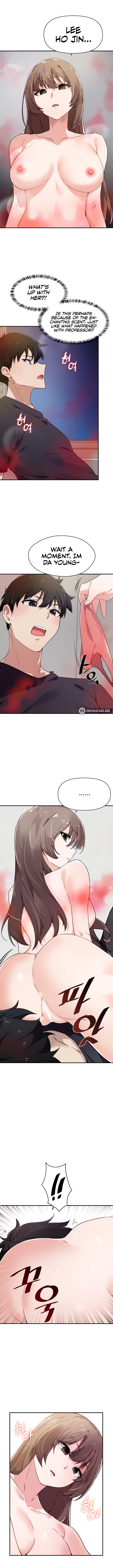 Please Give Me Energy Chapter 33 - HolyManga.Net