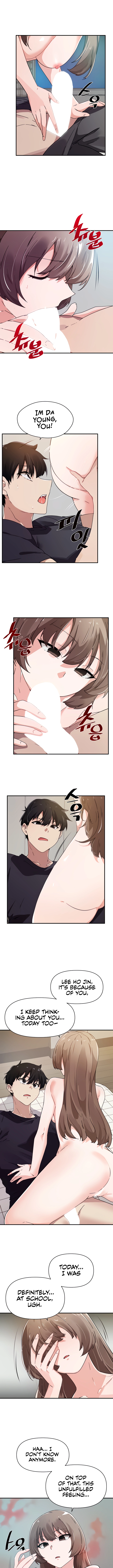 Please Give Me Energy Chapter 33 - HolyManga.Net