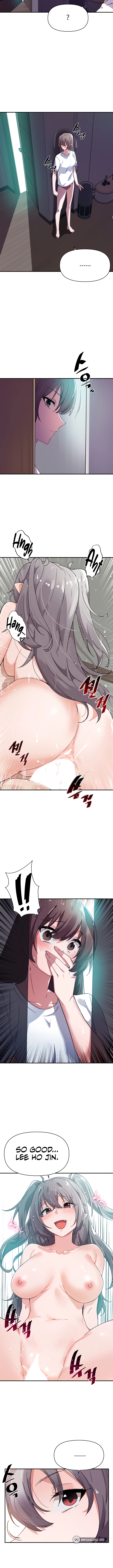 Please Give Me Energy Chapter 34 - HolyManga.Net
