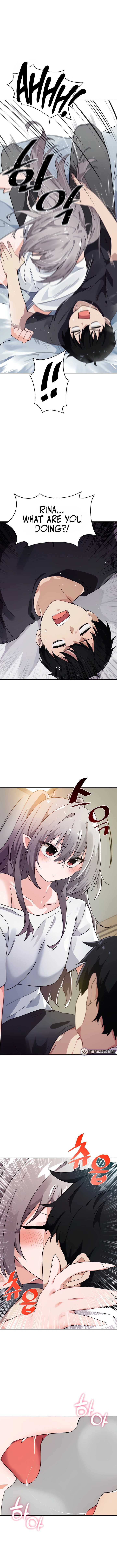 Please Give Me Energy Chapter 34 - HolyManga.Net