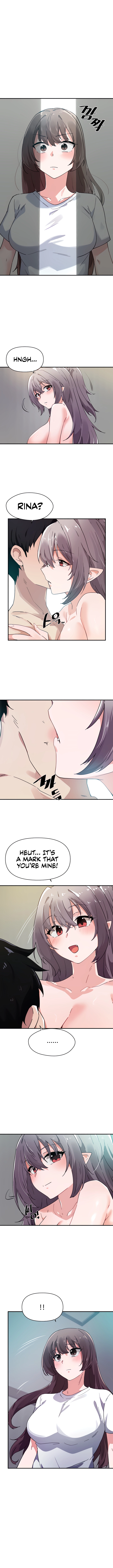 Please Give Me Energy Chapter 34 - HolyManga.Net