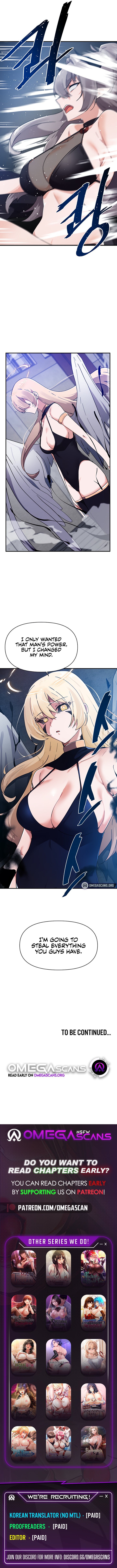 Please Give Me Energy Chapter 43 - HolyManga.Net