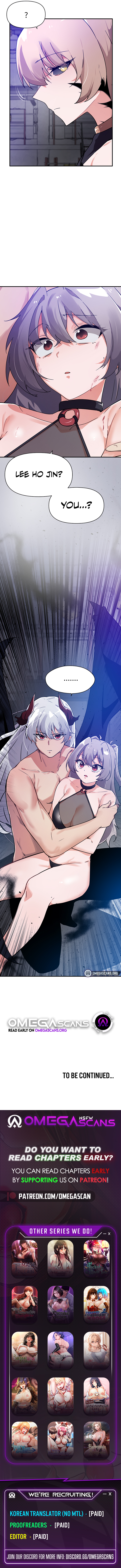 Please Give Me Energy Chapter 44 - HolyManga.Net