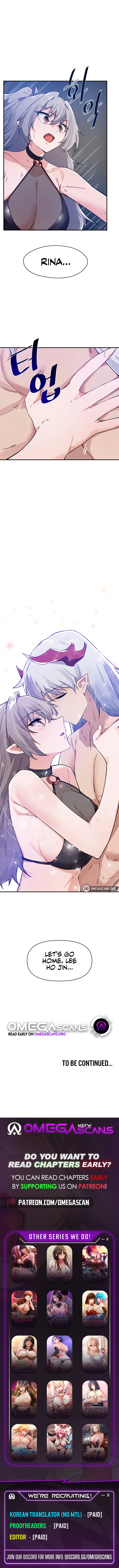 Please Give Me Energy Chapter 45 - HolyManga.Net