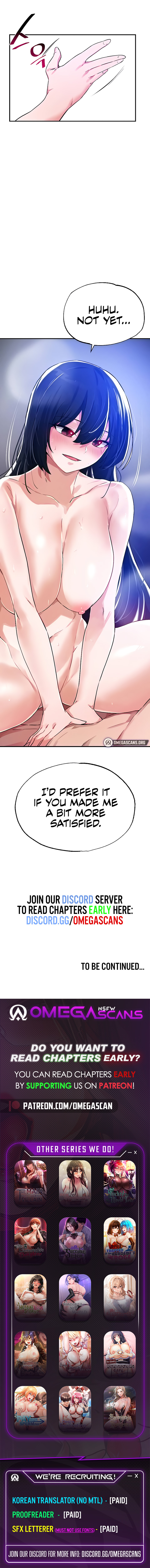 Please Give Me Energy Chapter 50 - HolyManga.Net