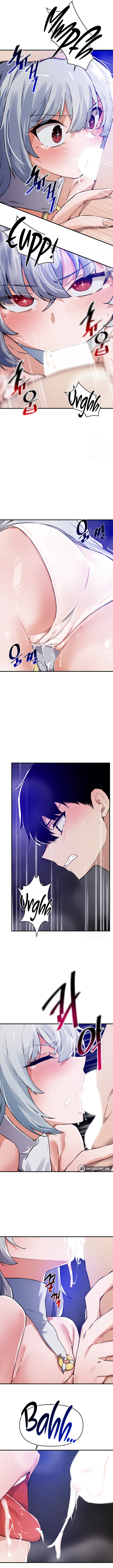 Please Give Me Energy Chapter 54 - HolyManga.Net