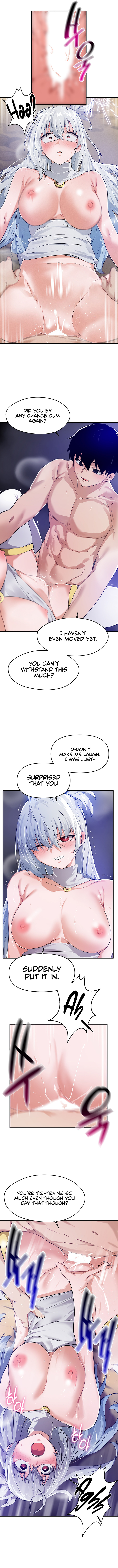 Please Give Me Energy Chapter 55 - HolyManga.Net