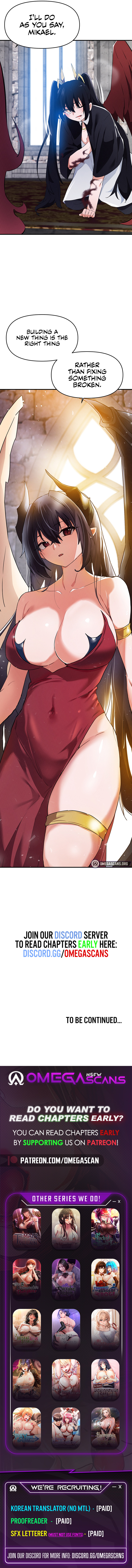 Please Give Me Energy Chapter 56 - HolyManga.Net