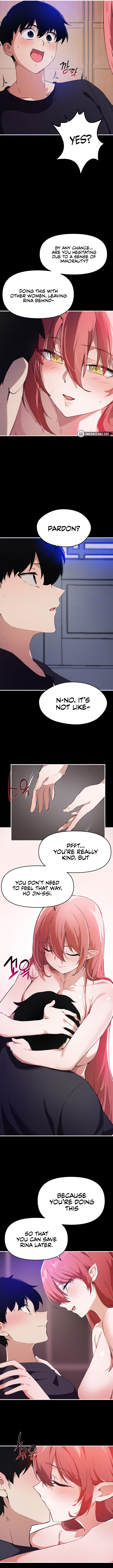 Please Give Me Energy Chapter 59 - HolyManga.Net