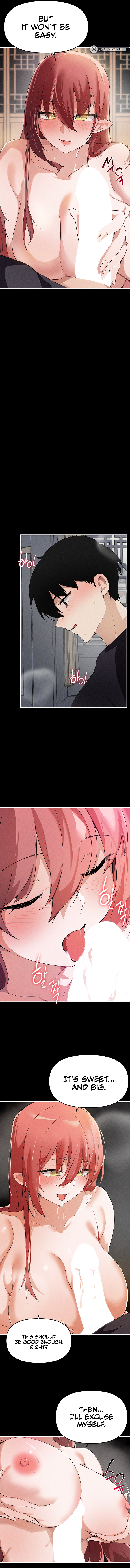 Please Give Me Energy Chapter 59 - HolyManga.Net