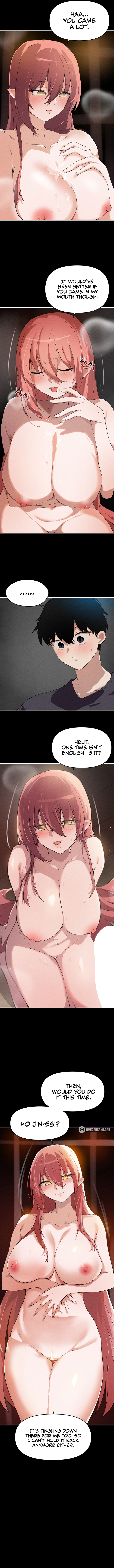 Please Give Me Energy Chapter 59 - HolyManga.Net