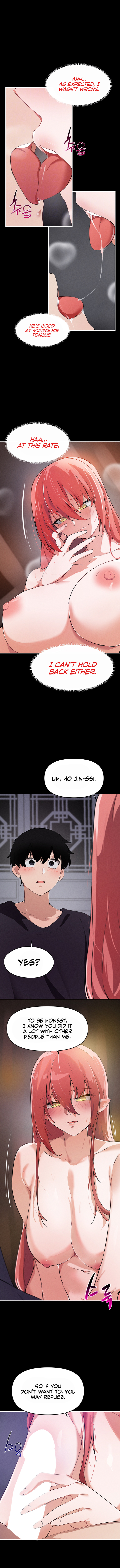 Please Give Me Energy Chapter 59 - HolyManga.Net
