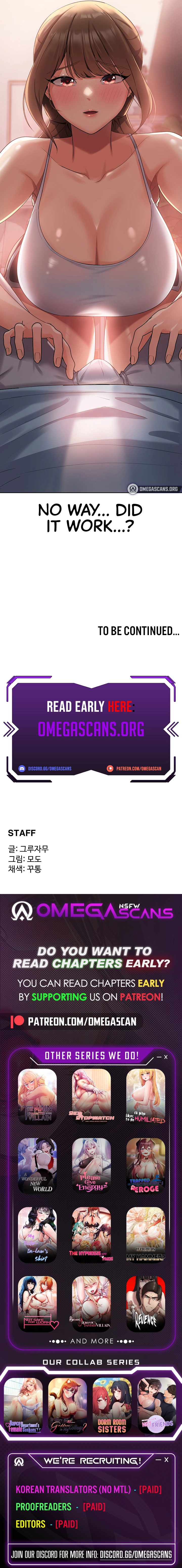 Sexy Man and Woman Chapter 2 - HolyManga.Net