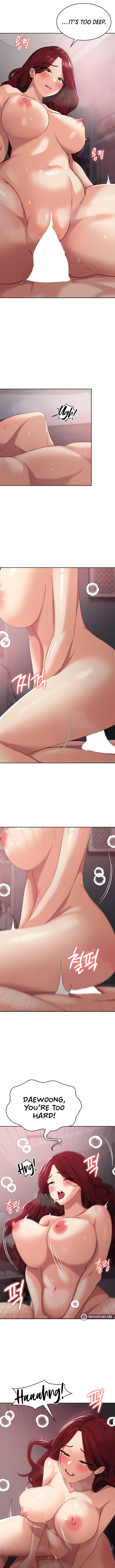 Sexy Man and Woman Chapter 5 - HolyManga.Net