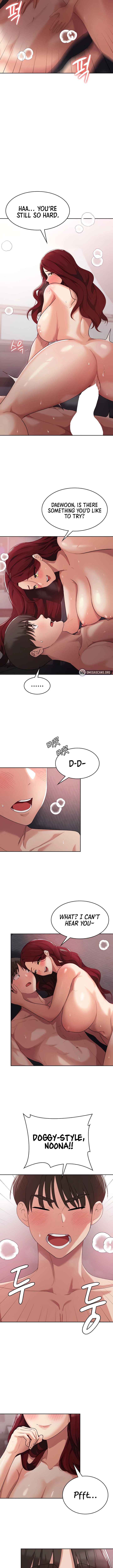 Sexy Man and Woman Chapter 5 - HolyManga.Net