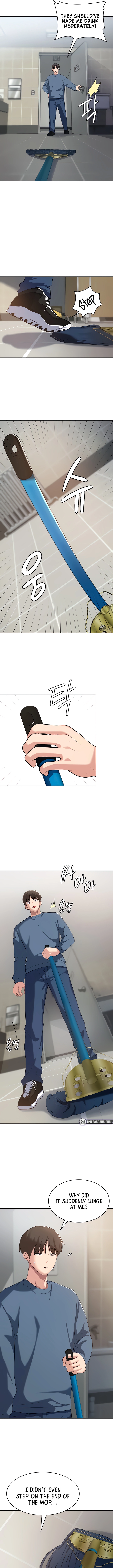 Sexy Man and Woman Chapter 6 - HolyManga.Net