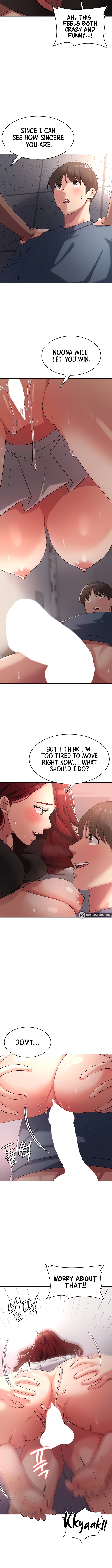 Sexy Man and Woman Chapter 7 - HolyManga.Net