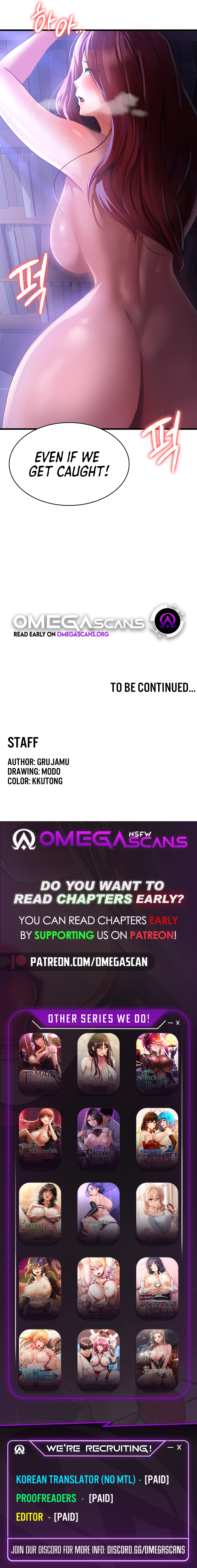 Sexy Man and Woman Chapter 19 - HolyManga.Net