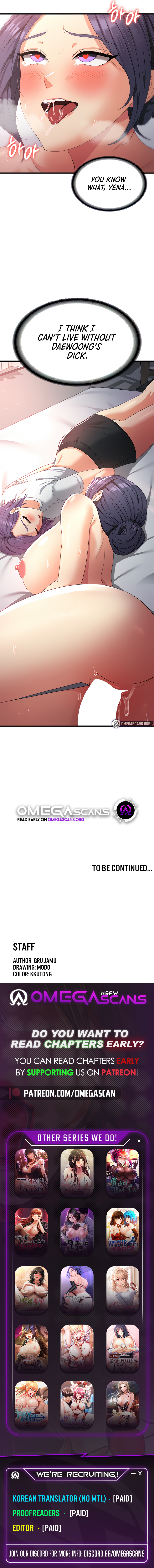 Sexy Man and Woman Chapter 25 - HolyManga.Net