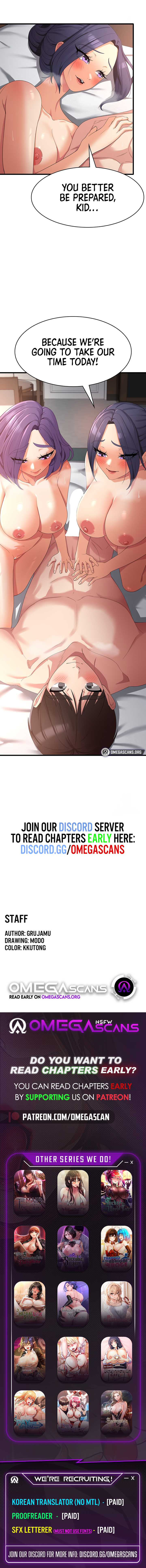 Sexy Man and Woman Chapter 35 - HolyManga.Net