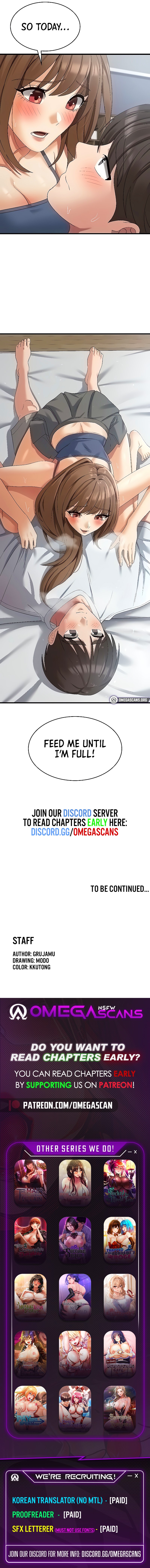Sexy Man and Woman Chapter 40 - HolyManga.Net