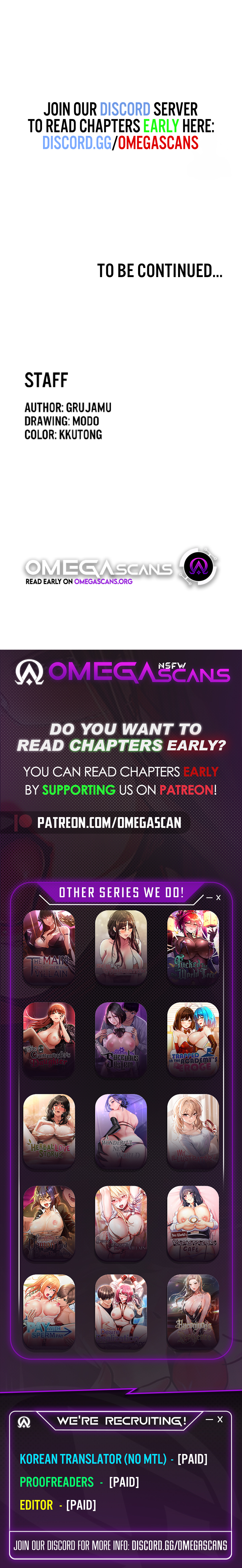 Sexy Man and Woman Chapter 41 - HolyManga.Net
