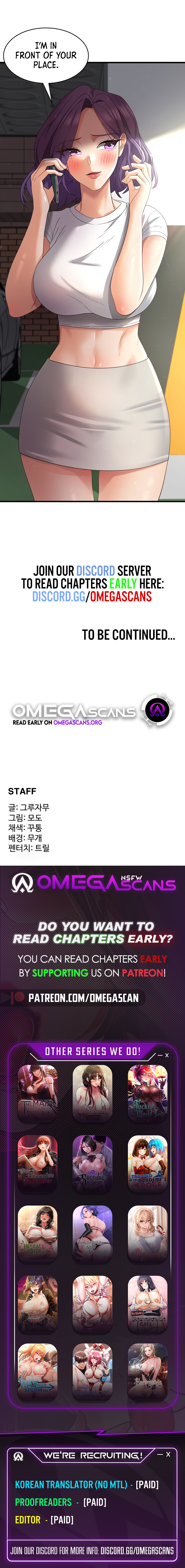 Sexy Man and Woman Chapter 42 - HolyManga.Net