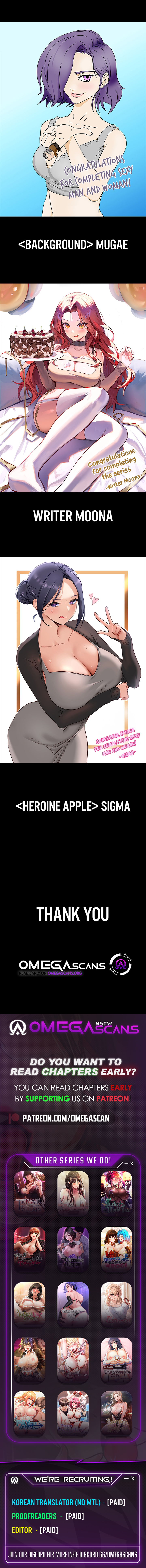 Sexy Man and Woman Chapter 46.5 - HolyManga.Net