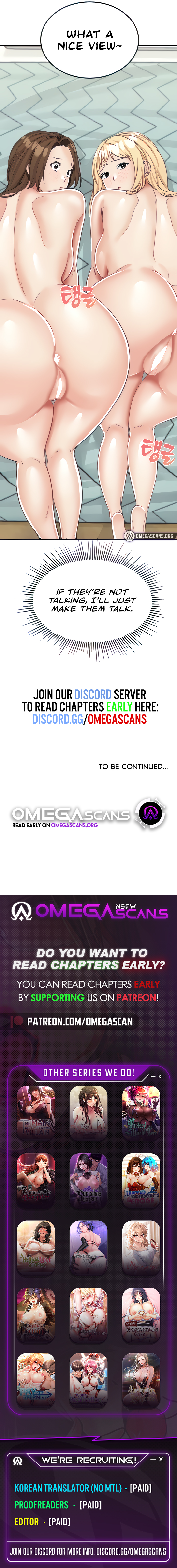 Mother-son Island Survival Chapter 15 - HolyManga.Net