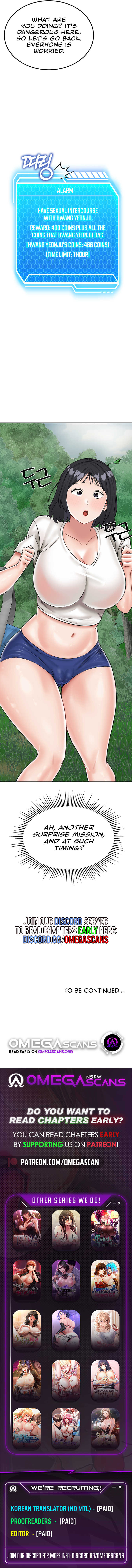 Mother-son Island Survival Chapter 16 - HolyManga.Net