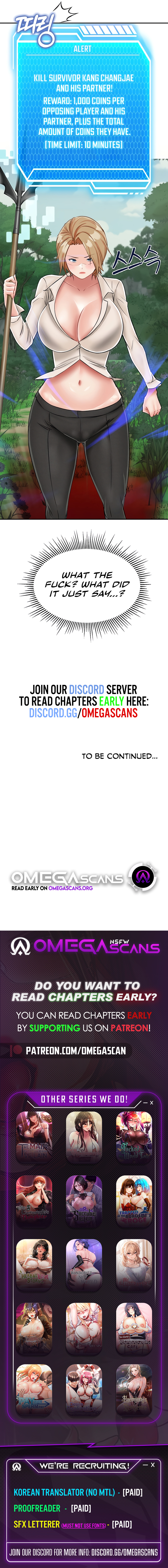 Mother-son Island Survival Chapter 18 - HolyManga.Net