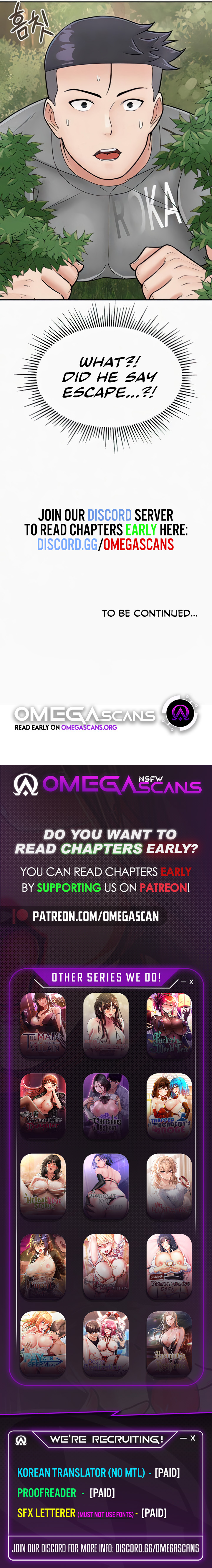 Mother-son Island Survival Chapter 23 - HolyManga.Net