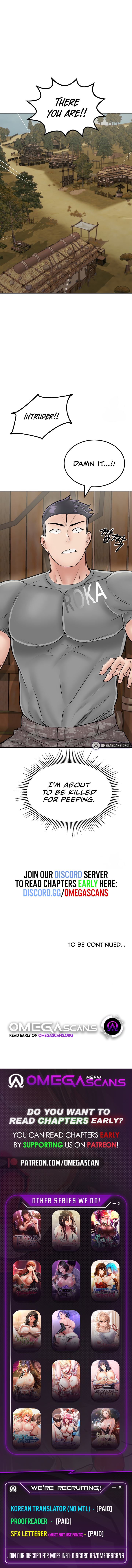 Mother-son Island Survival Chapter 24 - HolyManga.Net