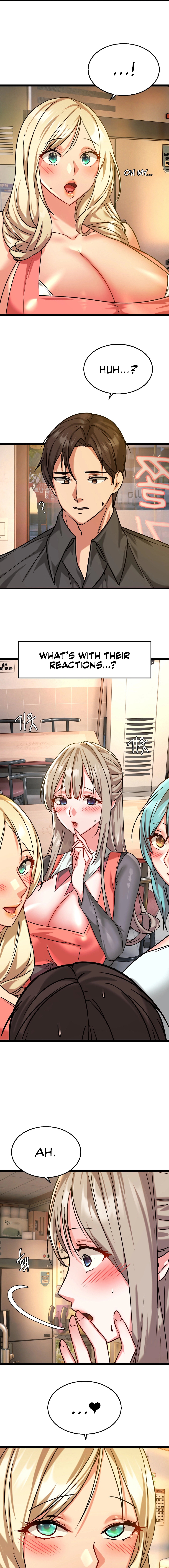 Chewy Chapter 5 - HolyManga.Net