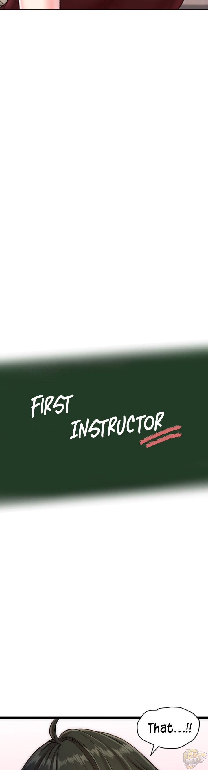 First Instructor Chapter 5 - BidManga.com