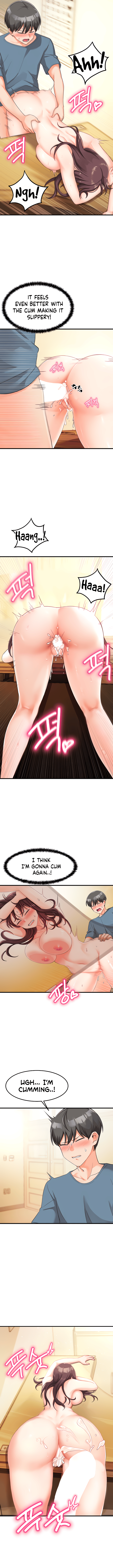 Boarding School Chapter 4 - HolyManga.Net