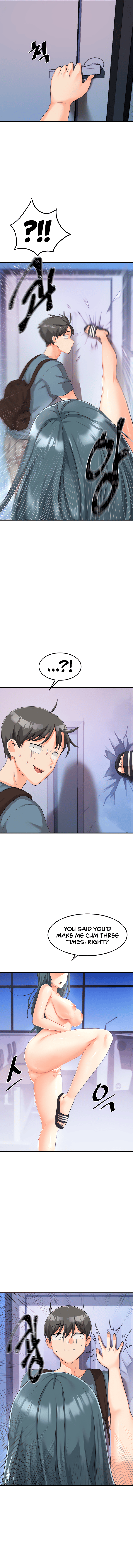 Boarding School Chapter 6 - HolyManga.Net